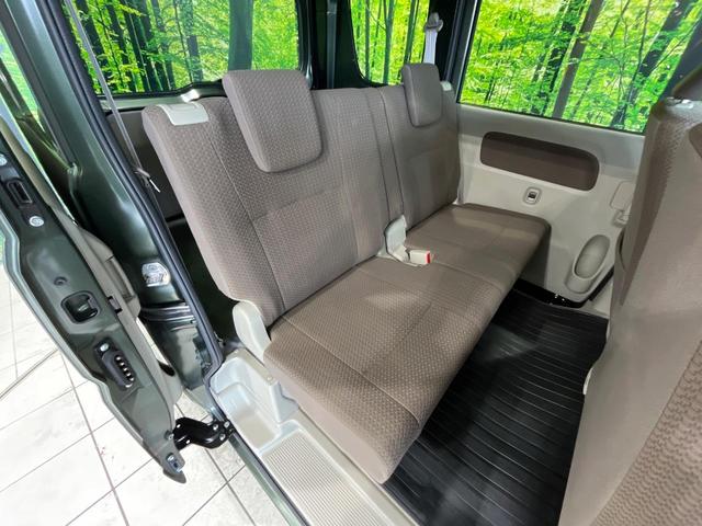 エブリイ ジョイン 4WD 純正ナビ 衝突軽減 Bluetooth フルセグ ドラレコ ETC オートライト リモコンキー スライドドア 横滑り防止 電動格納ミラー プライバシーガラス シートバックポケット(9枚目)