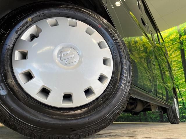 エブリイ ジョイン 4WD 純正ナビ 衝突軽減 Bluetooth フルセグ ドラレコ ETC オートライト リモコンキー スライドドア 横滑り防止 電動格納ミラー プライバシーガラス シートバックポケット(13枚目)