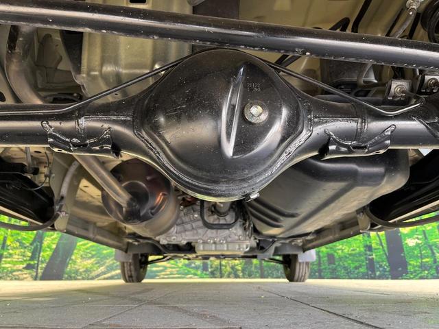 エブリイ ジョイン 4WD 純正ナビ 衝突軽減 Bluetooth フルセグ ドラレコ ETC オートライト リモコンキー スライドドア 横滑り防止 電動格納ミラー プライバシーガラス シートバックポケット(19枚目)