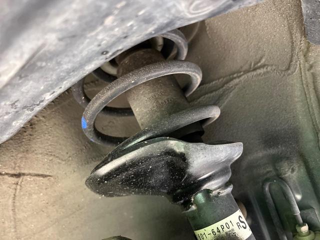 エブリイ ジョイン 4WD 純正ナビ 衝突軽減 Bluetooth フルセグ ドラレコ ETC オートライト リモコンキー スライドドア 横滑り防止 電動格納ミラー プライバシーガラス シートバックポケット(20枚目)