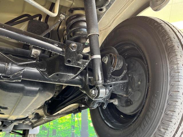 エブリイ ジョイン 4WD 純正ナビ 衝突軽減 Bluetooth フルセグ ドラレコ ETC オートライト リモコンキー スライドドア 横滑り防止 電動格納ミラー プライバシーガラス シートバックポケット(21枚目)