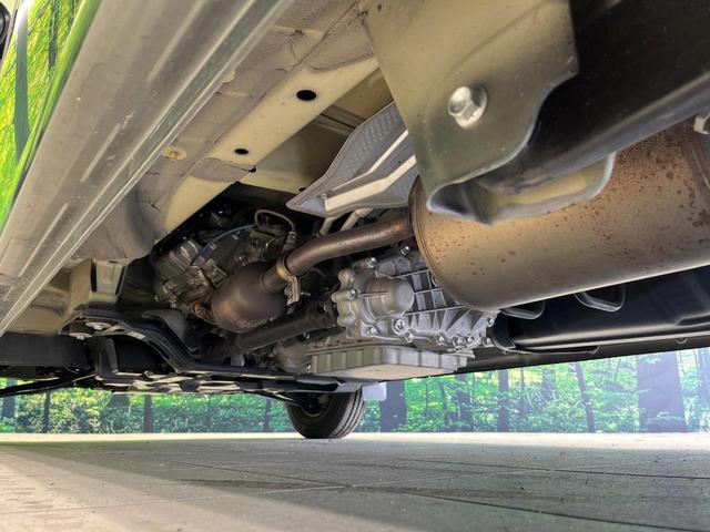 エブリイ ジョイン 4WD 純正ナビ 衝突軽減 Bluetooth フルセグ ドラレコ ETC オートライト リモコンキー スライドドア 横滑り防止 電動格納ミラー プライバシーガラス シートバックポケット(22枚目)