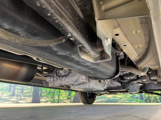 エブリイ ジョイン 4WD 純正ナビ 衝突軽減 Bluetooth フルセグ ドラレコ ETC オートライト リモコンキー スライドドア 横滑り防止 電動格納ミラー プライバシーガラス シートバックポケット(23枚目)