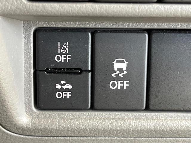 エブリイ ジョイン 4WD 純正ナビ 衝突軽減 Bluetooth フルセグ ドラレコ ETC オートライト リモコンキー スライドドア 横滑り防止 電動格納ミラー プライバシーガラス シートバックポケット(32枚目)