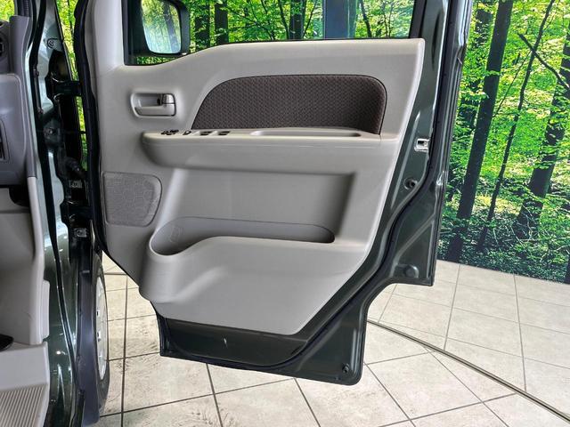 エブリイ ジョイン 4WD 純正ナビ 衝突軽減 Bluetooth フルセグ ドラレコ ETC オートライト リモコンキー スライドドア 横滑り防止 電動格納ミラー プライバシーガラス シートバックポケット(41枚目)