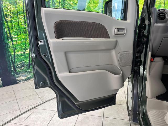 エブリイ ジョイン 4WD 純正ナビ 衝突軽減 Bluetooth フルセグ ドラレコ ETC オートライト リモコンキー スライドドア 横滑り防止 電動格納ミラー プライバシーガラス シートバックポケット(42枚目)