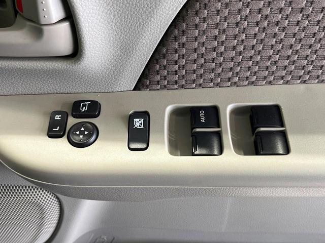 エブリイ ジョイン 4WD 純正ナビ 衝突軽減 Bluetooth フルセグ ドラレコ ETC オートライト リモコンキー スライドドア 横滑り防止 電動格納ミラー プライバシーガラス シートバックポケット(43枚目)