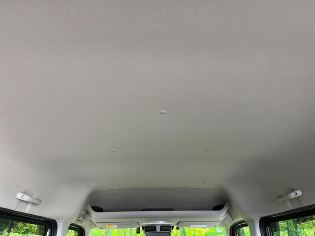 エブリイ ジョイン 4WD 純正ナビ 衝突軽減 Bluetooth フルセグ ドラレコ ETC オートライト リモコンキー スライドドア 横滑り防止 電動格納ミラー プライバシーガラス シートバックポケット(49枚目)