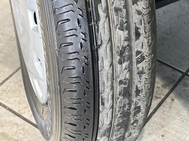 エブリイ ジョイン 4WD 純正ナビ 衝突軽減 Bluetooth フルセグ ドラレコ ETC オートライト リモコンキー スライドドア 横滑り防止 電動格納ミラー プライバシーガラス シートバックポケット(54枚目)