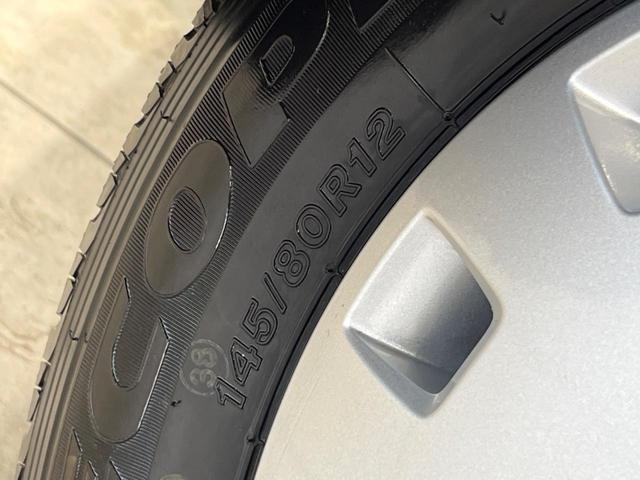 エブリイ ジョイン 4WD 純正ナビ 衝突軽減 Bluetooth フルセグ ドラレコ ETC オートライト リモコンキー スライドドア 横滑り防止 電動格納ミラー プライバシーガラス シートバックポケット(56枚目)