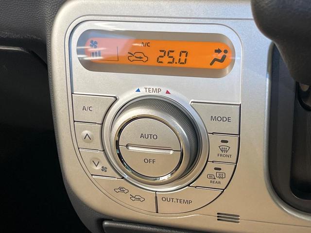 アルトラパン Ｇ　４ＷＤ　ＳＤナビ　バックカメラ　ＥＴＣ　ドラレコ　シートヒーター　オートエアコン　スマートキー　プッシュスタート　アイドリングストップ　ヘッドライトレベライザー　電動格納ミラー　プライバシーガラス（6枚目）