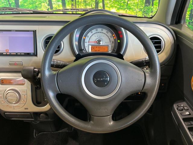 アルトラパン Ｇ　４ＷＤ　ＳＤナビ　バックカメラ　ＥＴＣ　ドラレコ　シートヒーター　オートエアコン　スマートキー　プッシュスタート　アイドリングストップ　ヘッドライトレベライザー　電動格納ミラー　プライバシーガラス（11枚目）