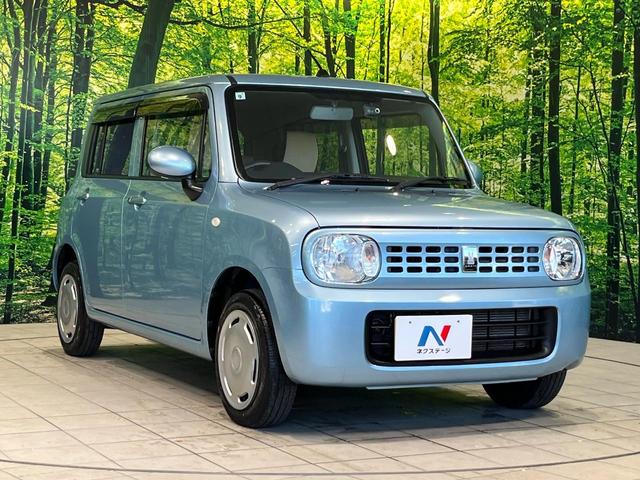 アルトラパン Ｇ　４ＷＤ　ＳＤナビ　バックカメラ　ＥＴＣ　ドラレコ　シートヒーター　オートエアコン　スマートキー　プッシュスタート　アイドリングストップ　ヘッドライトレベライザー　電動格納ミラー　プライバシーガラス（16枚目）