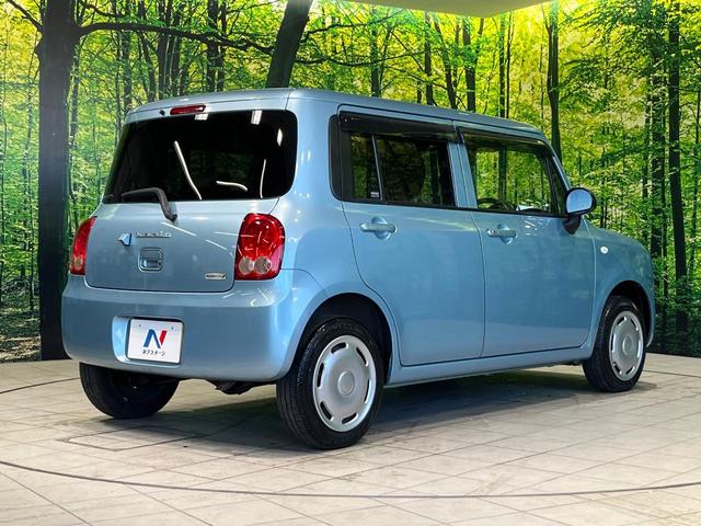 アルトラパン Ｇ　４ＷＤ　ＳＤナビ　バックカメラ　ＥＴＣ　ドラレコ　シートヒーター　オートエアコン　スマートキー　プッシュスタート　アイドリングストップ　ヘッドライトレベライザー　電動格納ミラー　プライバシーガラス（17枚目）