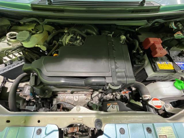 アルトラパン Ｇ　４ＷＤ　ＳＤナビ　バックカメラ　ＥＴＣ　ドラレコ　シートヒーター　オートエアコン　スマートキー　プッシュスタート　アイドリングストップ　ヘッドライトレベライザー　電動格納ミラー　プライバシーガラス（18枚目）