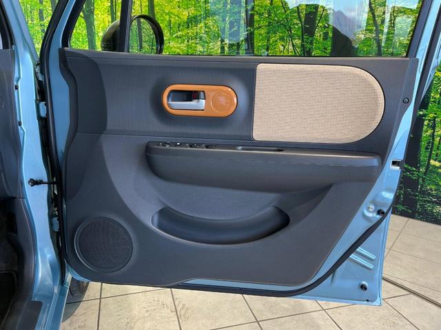 アルトラパン Ｇ　４ＷＤ　ＳＤナビ　バックカメラ　ＥＴＣ　ドラレコ　シートヒーター　オートエアコン　スマートキー　プッシュスタート　アイドリングストップ　ヘッドライトレベライザー　電動格納ミラー　プライバシーガラス（36枚目）