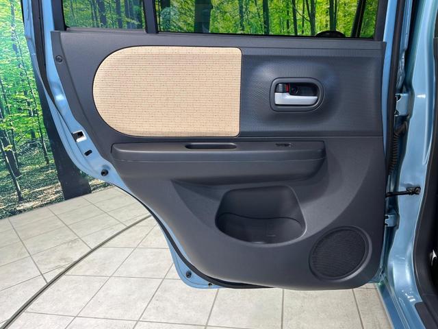 アルトラパン Ｇ　４ＷＤ　ＳＤナビ　バックカメラ　ＥＴＣ　ドラレコ　シートヒーター　オートエアコン　スマートキー　プッシュスタート　アイドリングストップ　ヘッドライトレベライザー　電動格納ミラー　プライバシーガラス（38枚目）