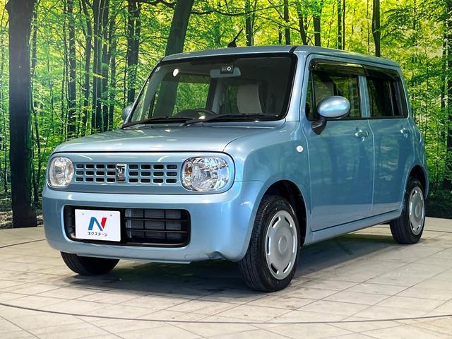 アルトラパン Ｇ　４ＷＤ　ＳＤナビ　バックカメラ　ＥＴＣ　ドラレコ　シートヒーター　オートエアコン　スマートキー　プッシュスタート　アイドリングストップ　ヘッドライトレベライザー　電動格納ミラー　プライバシーガラス（48枚目）