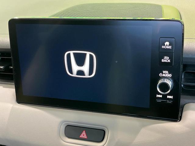 ヴェゼル ｅ：ＨＥＶ　ＰＬａＹ　ガラスルーフ　純正９型ナビ　全周囲カメラ　衝突軽減　アダプティブクルーズ　パワーバックドア　寒冷地仕様　フルセグ　Ｂｌｕｅｔｏｏｔｈ　ＥＴＣ　ドラレコ　シートヒーター　ＬＥＤヘッド　パドルシフト（5枚目）