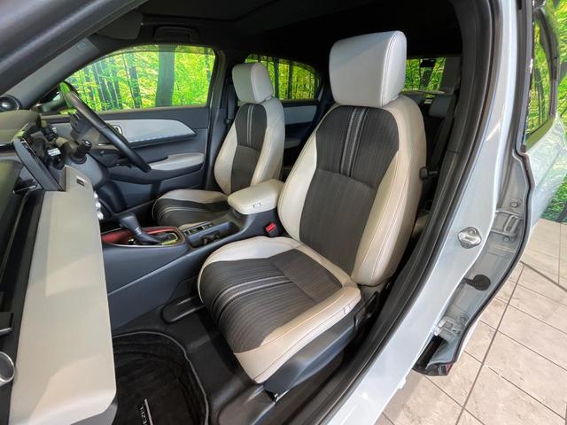 ヴェゼル ｅ：ＨＥＶ　ＰＬａＹ　ガラスルーフ　純正９型ナビ　全周囲カメラ　衝突軽減　アダプティブクルーズ　パワーバックドア　寒冷地仕様　フルセグ　Ｂｌｕｅｔｏｏｔｈ　ＥＴＣ　ドラレコ　シートヒーター　ＬＥＤヘッド　パドルシフト（33枚目）