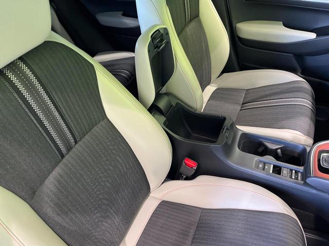 ヴェゼル ｅ：ＨＥＶ　ＰＬａＹ　ガラスルーフ　純正９型ナビ　全周囲カメラ　衝突軽減　アダプティブクルーズ　パワーバックドア　寒冷地仕様　フルセグ　Ｂｌｕｅｔｏｏｔｈ　ＥＴＣ　ドラレコ　シートヒーター　ＬＥＤヘッド　パドルシフト（41枚目）