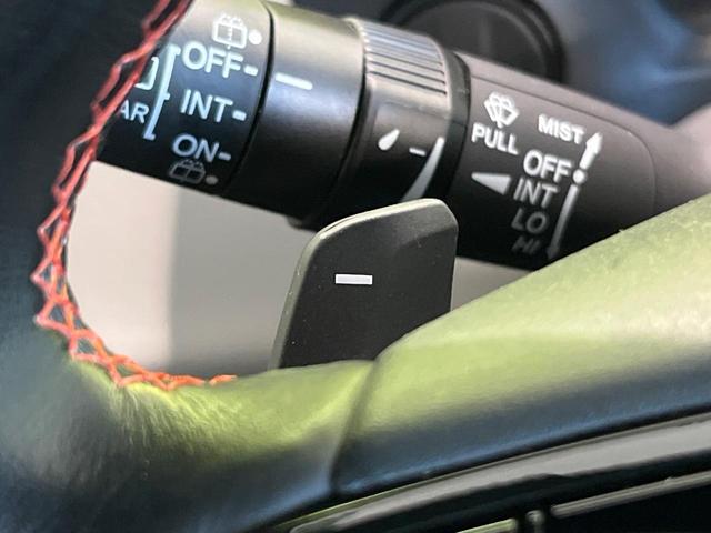 ヴェゼル ｅ：ＨＥＶ　ＰＬａＹ　ガラスルーフ　純正９型ナビ　全周囲カメラ　衝突軽減　アダプティブクルーズ　パワーバックドア　寒冷地仕様　フルセグ　Ｂｌｕｅｔｏｏｔｈ　ＥＴＣ　ドラレコ　シートヒーター　ＬＥＤヘッド　パドルシフト（49枚目）