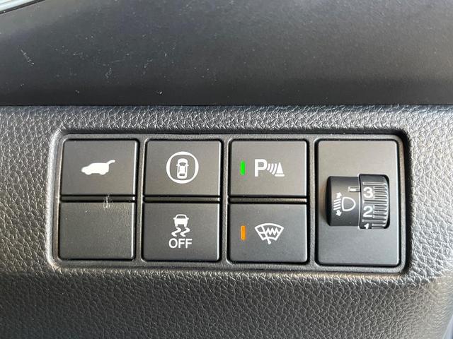 ヴェゼル ｅ：ＨＥＶ　ＰＬａＹ　ガラスルーフ　純正９型ナビ　全周囲カメラ　衝突軽減　アダプティブクルーズ　パワーバックドア　寒冷地仕様　フルセグ　Ｂｌｕｅｔｏｏｔｈ　ＥＴＣ　ドラレコ　シートヒーター　ＬＥＤヘッド　パドルシフト（53枚目）