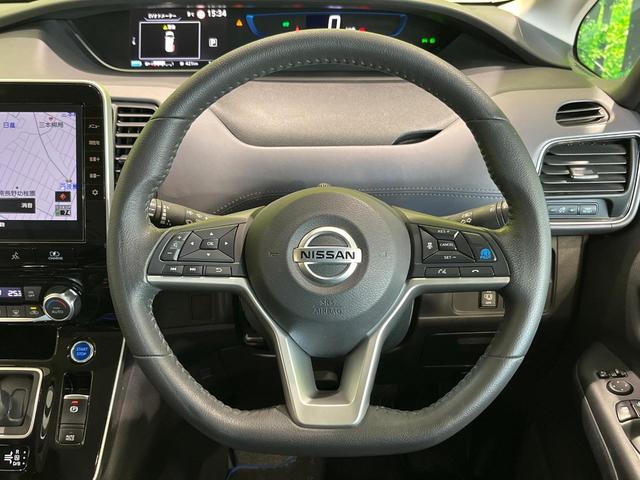 セレナ ｅ－パワー　ハイウェイスターＶ　純正９型ナビ　プロパイロット　全周囲カメラ　衝突軽減　プロパイロット　デジタルインナーミラー　両側パワースライドドア　ＥＴＣ　ドラレコ　フルセグ　Ｂｌｕｅｔｏｏｔｈ　プッシュスタート　スマートキー（11枚目）