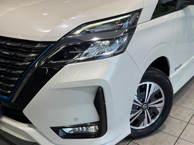 セレナ ｅ－パワー　ハイウェイスターＶ　純正９型ナビ　プロパイロット　全周囲カメラ　衝突軽減　プロパイロット　デジタルインナーミラー　両側パワースライドドア　ＥＴＣ　ドラレコ　フルセグ　Ｂｌｕｅｔｏｏｔｈ　プッシュスタート　スマートキー（13枚目）