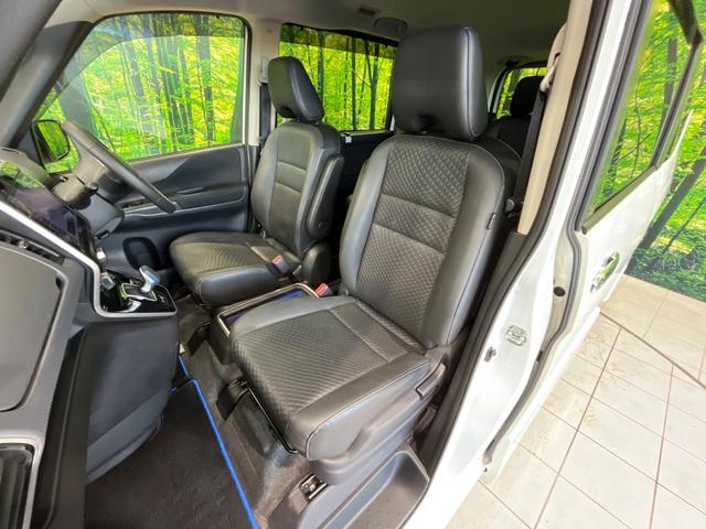 セレナ ｅ－パワー　ハイウェイスターＶ　純正９型ナビ　プロパイロット　全周囲カメラ　衝突軽減　プロパイロット　デジタルインナーミラー　両側パワースライドドア　ＥＴＣ　ドラレコ　フルセグ　Ｂｌｕｅｔｏｏｔｈ　プッシュスタート　スマートキー（45枚目）