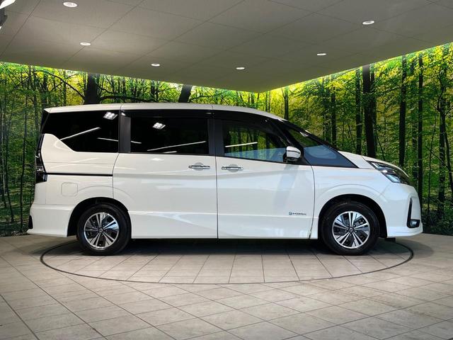 セレナ ｅ－パワー　ハイウェイスターＶ　純正９型ナビ　プロパイロット　全周囲カメラ　衝突軽減　プロパイロット　デジタルインナーミラー　両側パワースライドドア　ＥＴＣ　ドラレコ　フルセグ　Ｂｌｕｅｔｏｏｔｈ　プッシュスタート　スマートキー（59枚目）