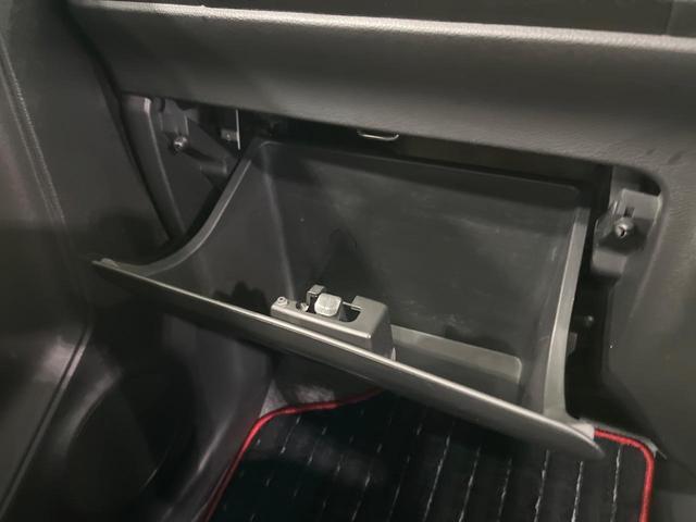 アルトターボＲＳ ベースグレード　ターボ　衝突軽減　ＥＴＣ　シートヒーター　ＬＥＤヘッド　オートエアコン　オートライト　スマートキー　プッシュスタート　革巻きステアリング　パドルシフト　アイドリングストップ　横滑り防止　バニティミラー（33枚目）