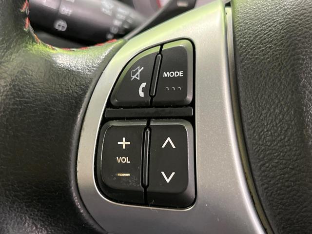 アルトターボＲＳ ベースグレード　ターボ　衝突軽減　ＥＴＣ　シートヒーター　ＬＥＤヘッド　オートエアコン　オートライト　スマートキー　プッシュスタート　革巻きステアリング　パドルシフト　アイドリングストップ　横滑り防止　バニティミラー（38枚目）