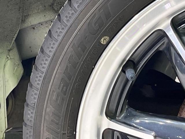 アルトターボＲＳ ベースグレード　ターボ　衝突軽減　ＥＴＣ　シートヒーター　ＬＥＤヘッド　オートエアコン　オートライト　スマートキー　プッシュスタート　革巻きステアリング　パドルシフト　アイドリングストップ　横滑り防止　バニティミラー（51枚目）