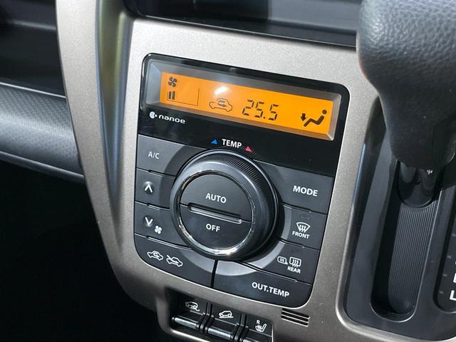 ハスラー ＪスタイルＩＩＩ　４ＷＤ　ＳＤナビ　衝突軽減　ＥＴＣ　Ｂｌｕｅｔｏｏｔｈ　フルセグ　ＨＩＤヘッド　オートライト　アイドリングストップ　シートヒーター　オートエアコン　プライバシーガラス　プッシュスタート　スマートキー（6枚目）