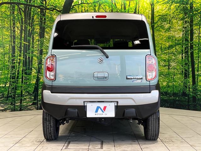 ハスラー ＪスタイルＩＩＩ　４ＷＤ　ＳＤナビ　衝突軽減　ＥＴＣ　Ｂｌｕｅｔｏｏｔｈ　フルセグ　ＨＩＤヘッド　オートライト　アイドリングストップ　シートヒーター　オートエアコン　プライバシーガラス　プッシュスタート　スマートキー（15枚目）