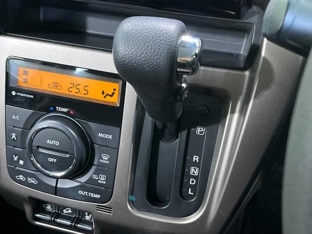 ハスラー ＪスタイルＩＩＩ　４ＷＤ　ＳＤナビ　衝突軽減　ＥＴＣ　Ｂｌｕｅｔｏｏｔｈ　フルセグ　ＨＩＤヘッド　オートライト　アイドリングストップ　シートヒーター　オートエアコン　プライバシーガラス　プッシュスタート　スマートキー（24枚目）