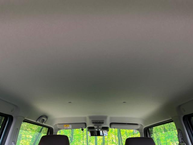 ハスラー ＪスタイルＩＩＩ　４ＷＤ　ＳＤナビ　衝突軽減　ＥＴＣ　Ｂｌｕｅｔｏｏｔｈ　フルセグ　ＨＩＤヘッド　オートライト　アイドリングストップ　シートヒーター　オートエアコン　プライバシーガラス　プッシュスタート　スマートキー（32枚目）