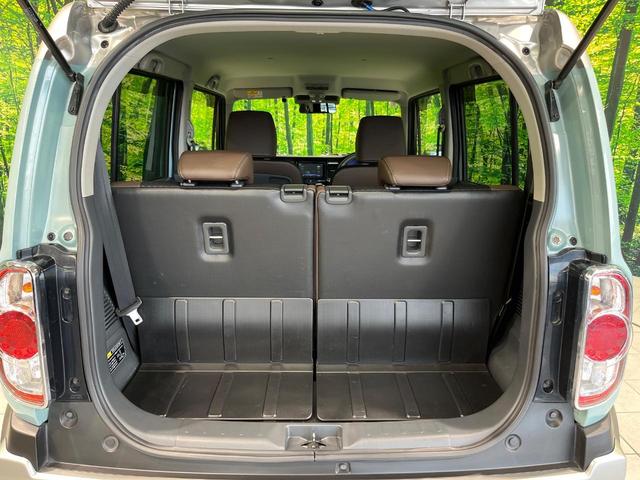 ハスラー ＪスタイルＩＩＩ　４ＷＤ　ＳＤナビ　衝突軽減　ＥＴＣ　Ｂｌｕｅｔｏｏｔｈ　フルセグ　ＨＩＤヘッド　オートライト　アイドリングストップ　シートヒーター　オートエアコン　プライバシーガラス　プッシュスタート　スマートキー（33枚目）