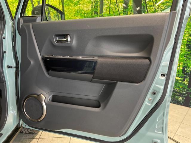 ハスラー ＪスタイルＩＩＩ　４ＷＤ　ＳＤナビ　衝突軽減　ＥＴＣ　Ｂｌｕｅｔｏｏｔｈ　フルセグ　ＨＩＤヘッド　オートライト　アイドリングストップ　シートヒーター　オートエアコン　プライバシーガラス　プッシュスタート　スマートキー（35枚目）