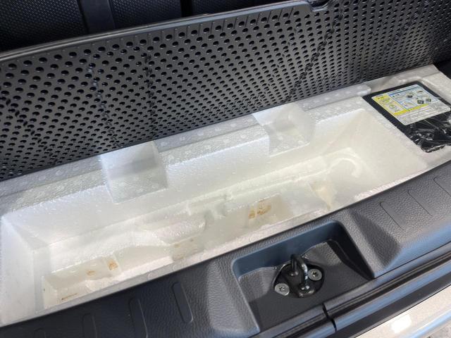 ハスラー ＪスタイルＩＩＩ　４ＷＤ　ＳＤナビ　衝突軽減　ＥＴＣ　Ｂｌｕｅｔｏｏｔｈ　フルセグ　ＨＩＤヘッド　オートライト　アイドリングストップ　シートヒーター　オートエアコン　プライバシーガラス　プッシュスタート　スマートキー（40枚目）