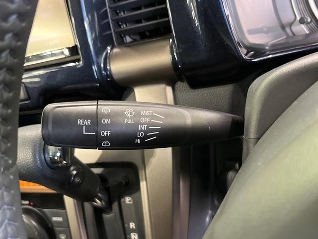 ハスラー ＪスタイルＩＩＩ　４ＷＤ　ＳＤナビ　衝突軽減　ＥＴＣ　Ｂｌｕｅｔｏｏｔｈ　フルセグ　ＨＩＤヘッド　オートライト　アイドリングストップ　シートヒーター　オートエアコン　プライバシーガラス　プッシュスタート　スマートキー（46枚目）