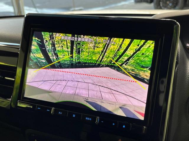 Ｎ－ＢＯＸカスタム Ｌ　ＳＤ８型ナビ　バックカメラ　衝突軽減　アダプティブクルーズ　電動スライドドア　Ｂｌｕｅｔｏｏｔｈ　フルセグ　ＥＴＣ　ドラレコ　シートヒーター　ＬＥＤヘッド・フォグ　オートエアコン　オートライト（5枚目）