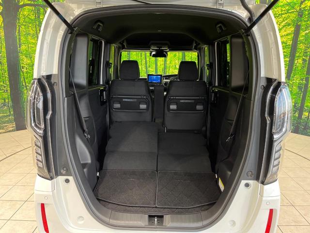 Ｎ－ＢＯＸカスタム Ｌ　ＳＤ８型ナビ　バックカメラ　衝突軽減　アダプティブクルーズ　電動スライドドア　Ｂｌｕｅｔｏｏｔｈ　フルセグ　ＥＴＣ　ドラレコ　シートヒーター　ＬＥＤヘッド・フォグ　オートエアコン　オートライト（10枚目）