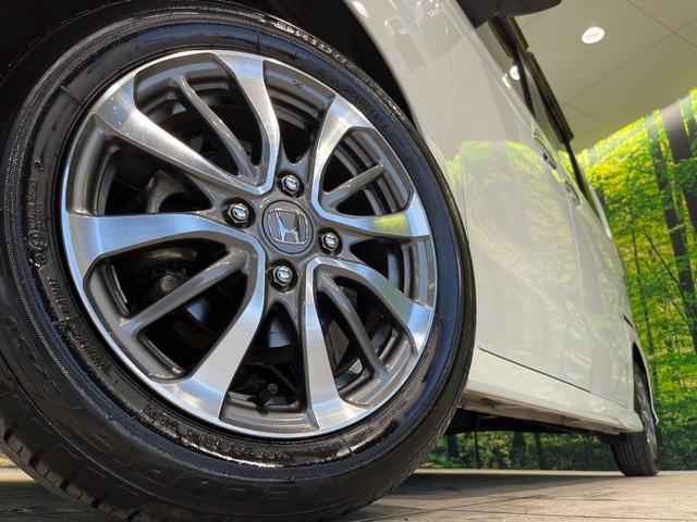 Ｎ－ＢＯＸカスタム Ｌ　ＳＤ８型ナビ　バックカメラ　衝突軽減　アダプティブクルーズ　電動スライドドア　Ｂｌｕｅｔｏｏｔｈ　フルセグ　ＥＴＣ　ドラレコ　シートヒーター　ＬＥＤヘッド・フォグ　オートエアコン　オートライト（13枚目）