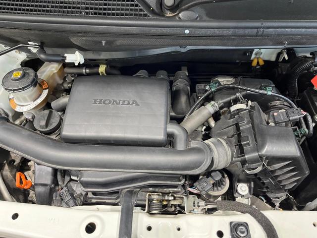 Ｎ－ＢＯＸカスタム Ｌ　ＳＤ８型ナビ　バックカメラ　衝突軽減　アダプティブクルーズ　電動スライドドア　Ｂｌｕｅｔｏｏｔｈ　フルセグ　ＥＴＣ　ドラレコ　シートヒーター　ＬＥＤヘッド・フォグ　オートエアコン　オートライト（18枚目）