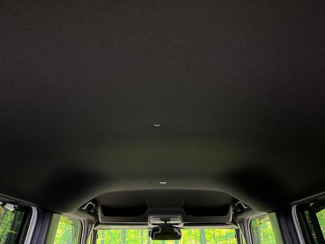 Ｎ－ＢＯＸカスタム Ｌ　ＳＤ８型ナビ　バックカメラ　衝突軽減　アダプティブクルーズ　電動スライドドア　Ｂｌｕｅｔｏｏｔｈ　フルセグ　ＥＴＣ　ドラレコ　シートヒーター　ＬＥＤヘッド・フォグ　オートエアコン　オートライト（33枚目）