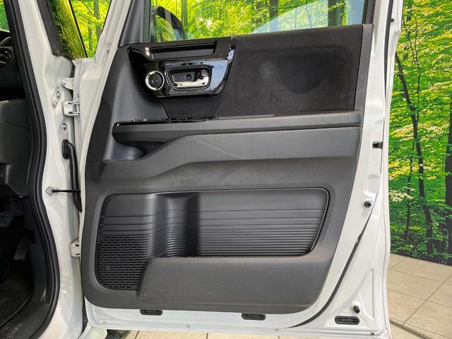 Ｎ－ＢＯＸカスタム Ｌ　ＳＤ８型ナビ　バックカメラ　衝突軽減　アダプティブクルーズ　電動スライドドア　Ｂｌｕｅｔｏｏｔｈ　フルセグ　ＥＴＣ　ドラレコ　シートヒーター　ＬＥＤヘッド・フォグ　オートエアコン　オートライト（36枚目）