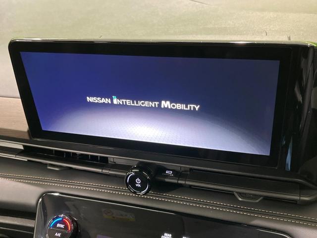 セレナ ハイウェイスターＶ　純正１２．３型ナビ　プロパイロット　全周囲カメラ　後席モニター　両側パワスラ　デジタルインナーミラー　Ｂｌｕｅｔｏｏｔｈ　ＥＴＣ　フルセグ　ＬＥＤヘッド　オートライト　ダブルエアコン　スマートキー（4枚目）