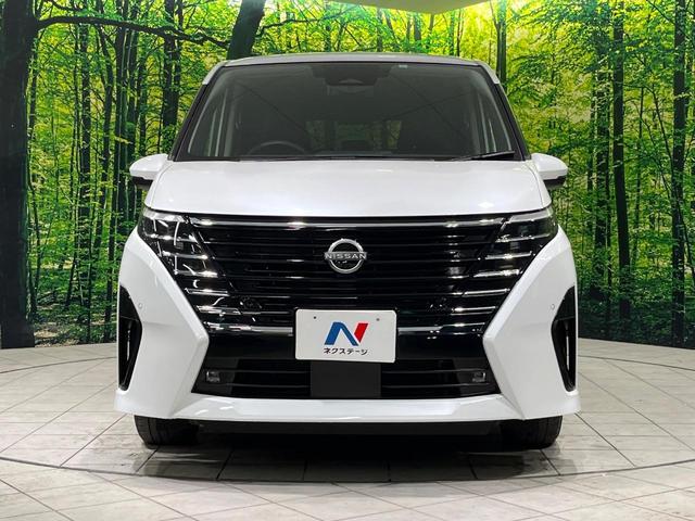 セレナ ハイウェイスターＶ　純正１２．３型ナビ　プロパイロット　全周囲カメラ　後席モニター　両側パワスラ　デジタルインナーミラー　Ｂｌｕｅｔｏｏｔｈ　ＥＴＣ　フルセグ　ＬＥＤヘッド　オートライト　ダブルエアコン　スマートキー（15枚目）